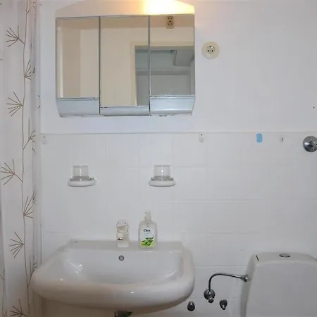 Haus-atlantic-whg-409 Appartement *
