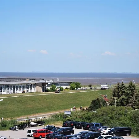 Haus-atlantic-whg-409 * Cuxhaven