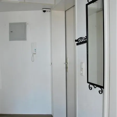 Haus-atlantic-whg-409 Appartement
