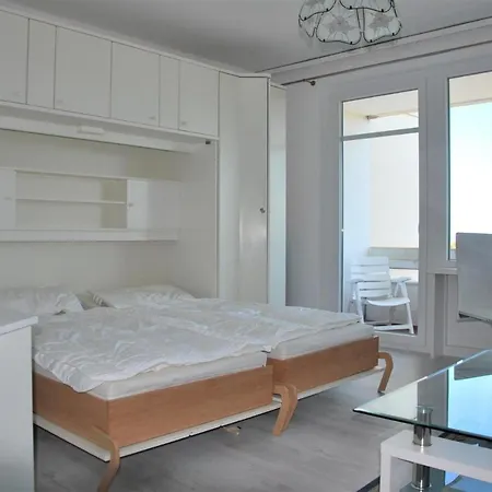 Appartement Haus-atlantic-whg-409 *