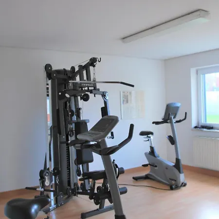Appartement Haus-atlantic-whg-409 *